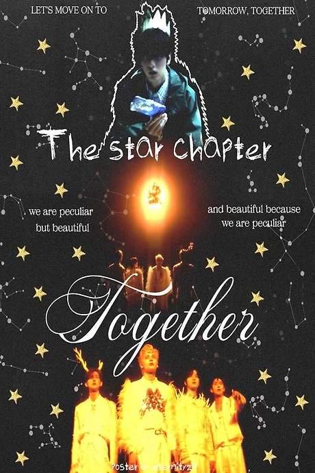 Tomorrow x Together - The Star Chapter: TOGETHER